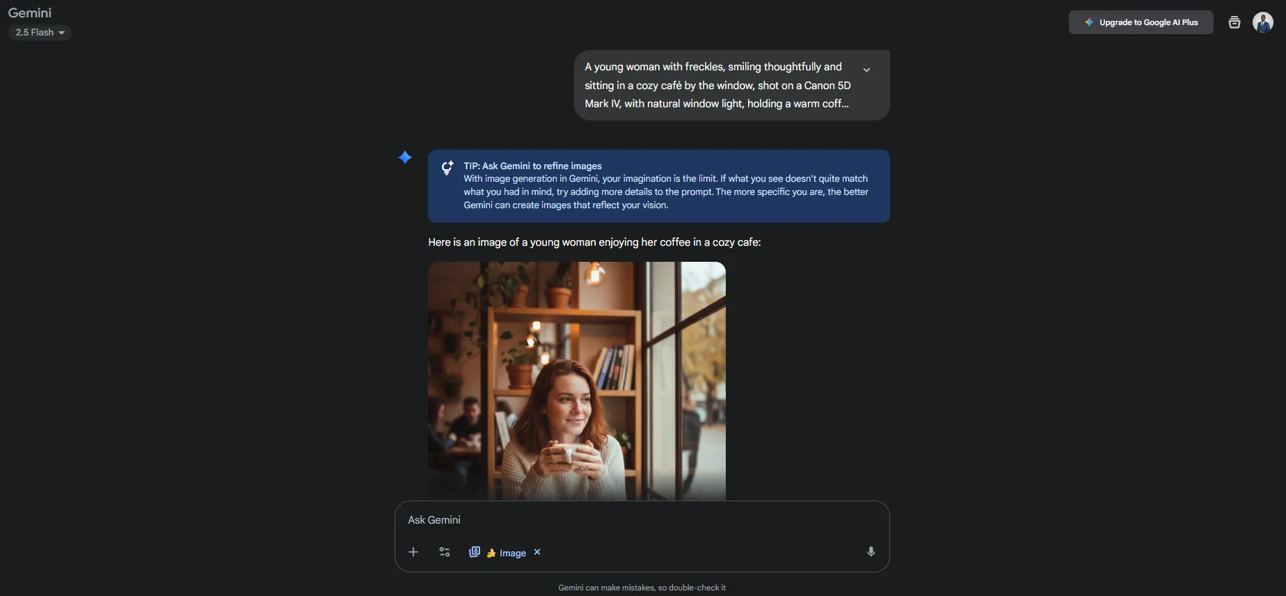 Stop Using It Wrong: The Real Way to Get Pro-Level AI Images with Nano Banana — Tega Adeyemi | Cohorte