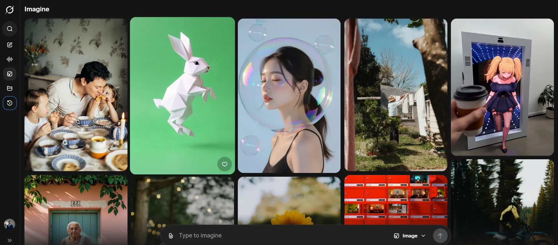 Turn Any Sentence Into an AI Video Character — Tega Adeyemi | Cohorte