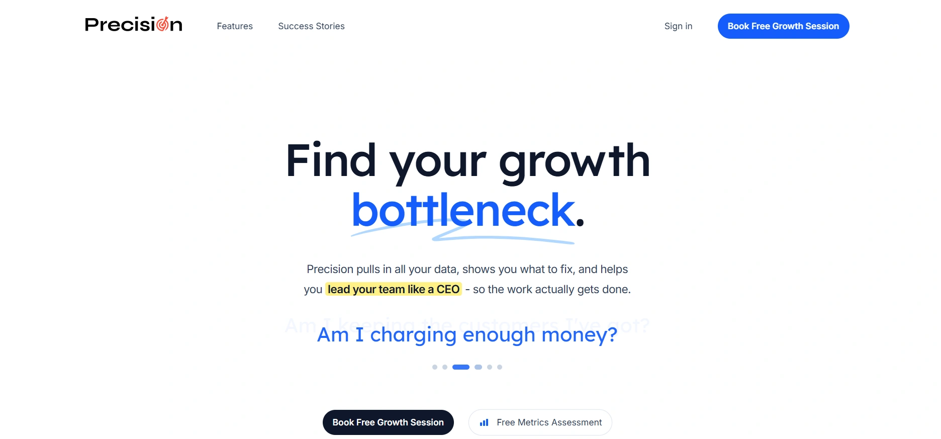 How to Turn Your Business Into an AI Machine. — Tega Adeyemi | Cohorte