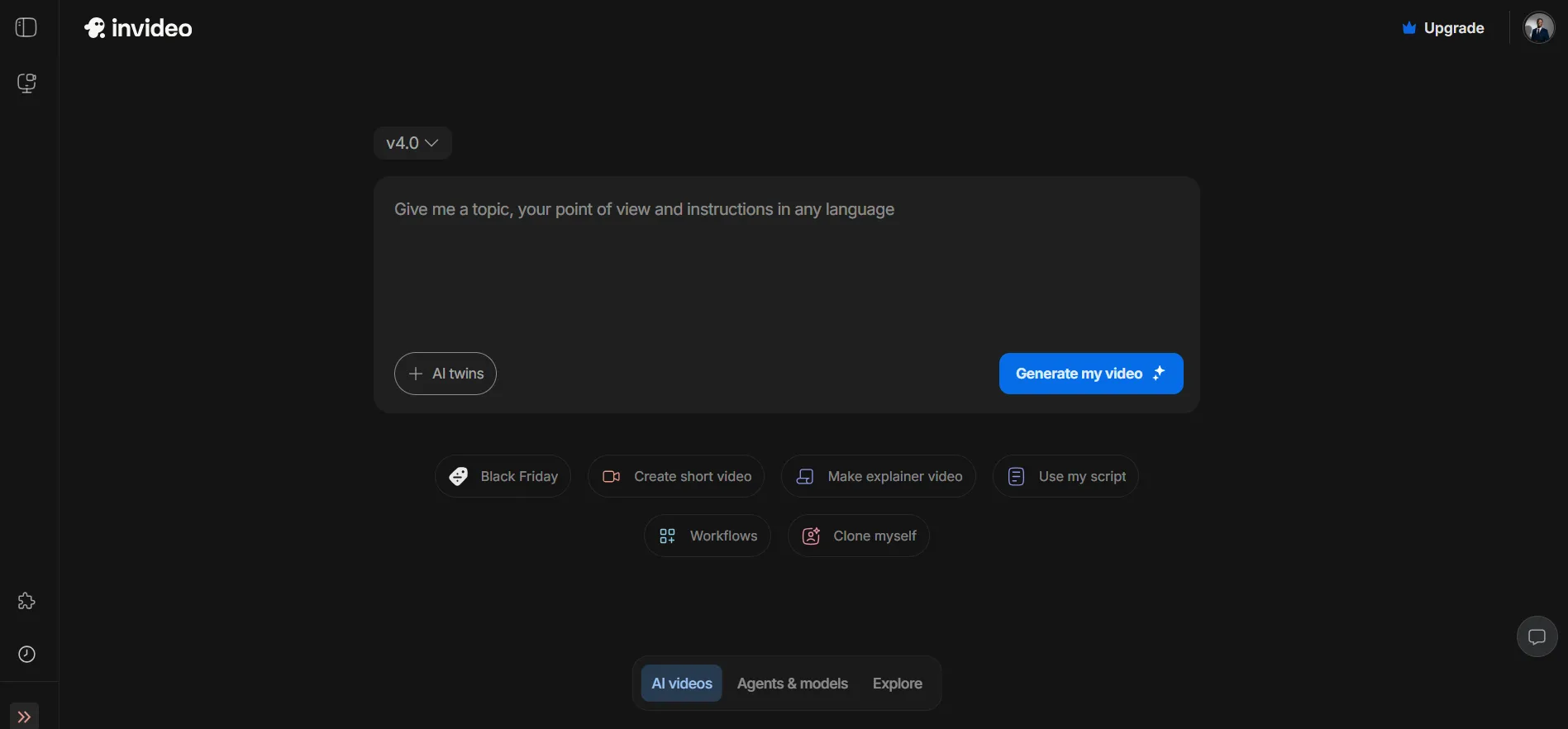 The Only AI Video Tool We’d Actually Build a Channel Around — Tega Adeyemi | Cohorte