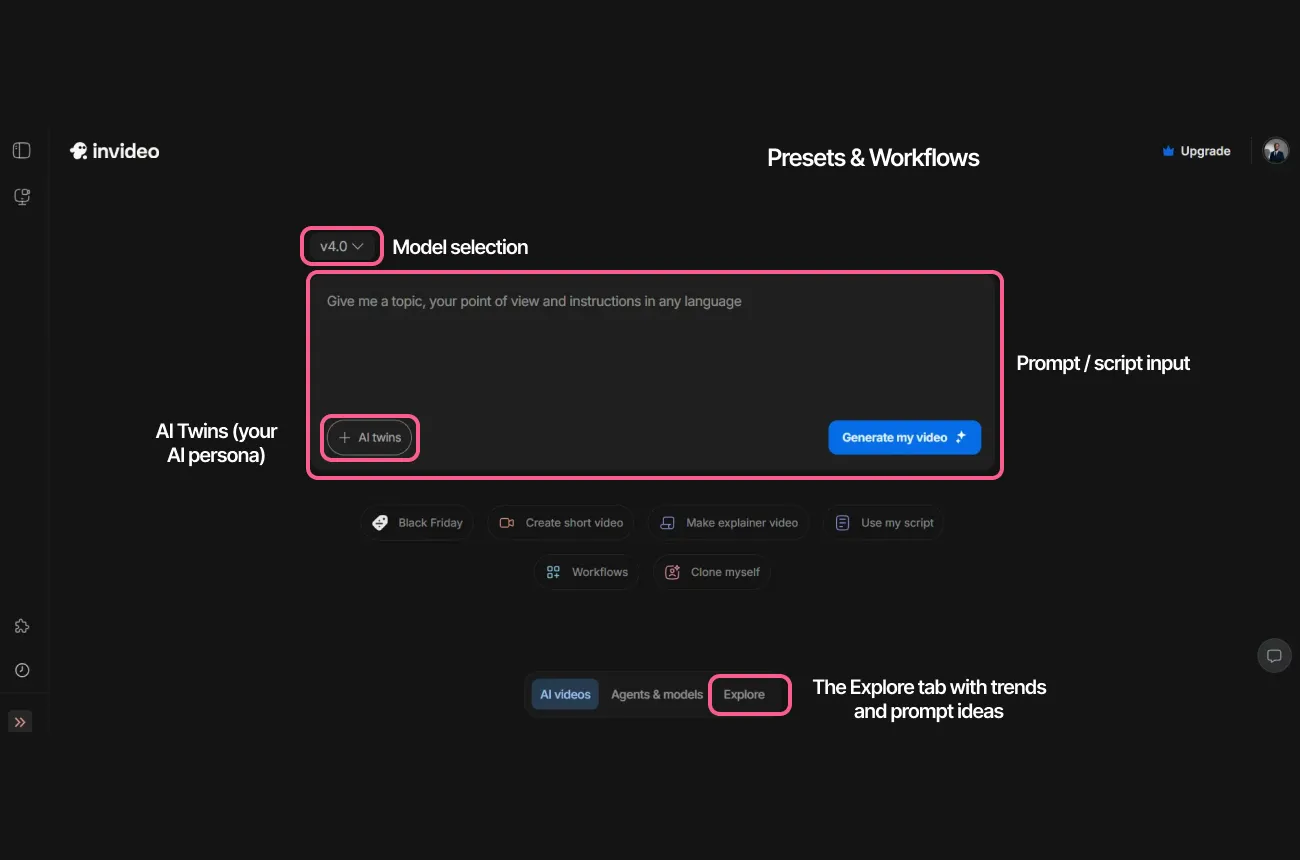 The Only AI Video Tool We’d Actually Build a Channel Around — Tega Adeyemi | Cohorte