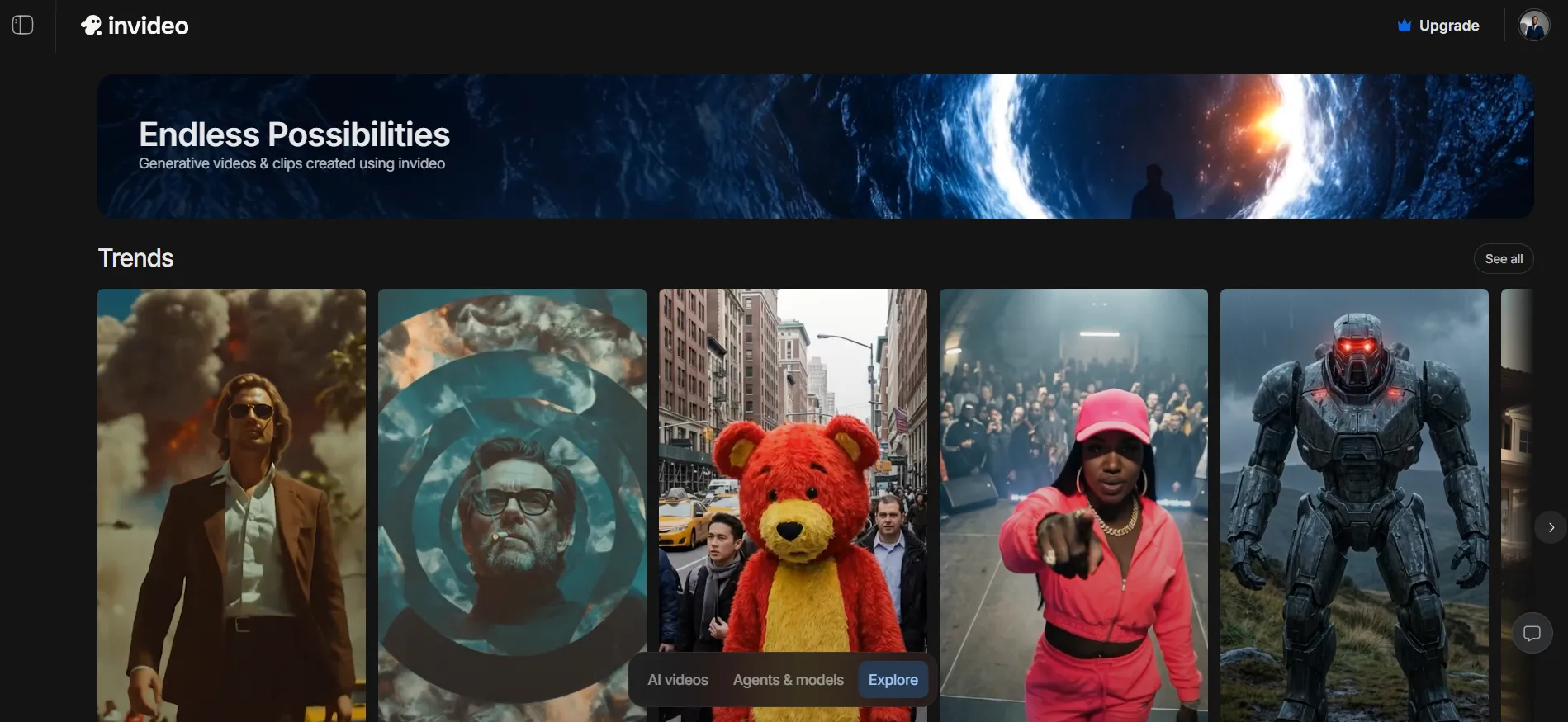 The Only AI Video Tool We’d Actually Build a Channel Around — Tega Adeyemi | Cohorte