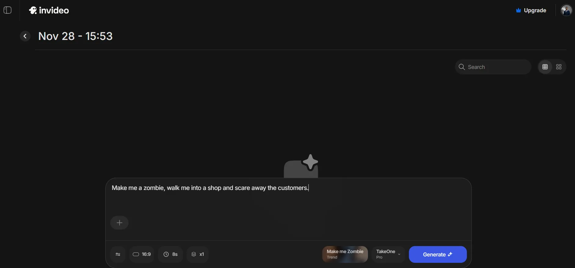 The Only AI Video Tool We’d Actually Build a Channel Around — Tega Adeyemi | Cohorte