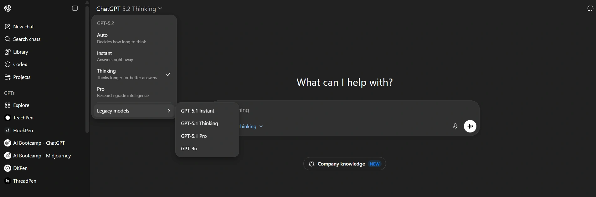 GPT-5.2 Is Here. It’s Already Changing How We Build — Tega Adeyemi | Cohorte
