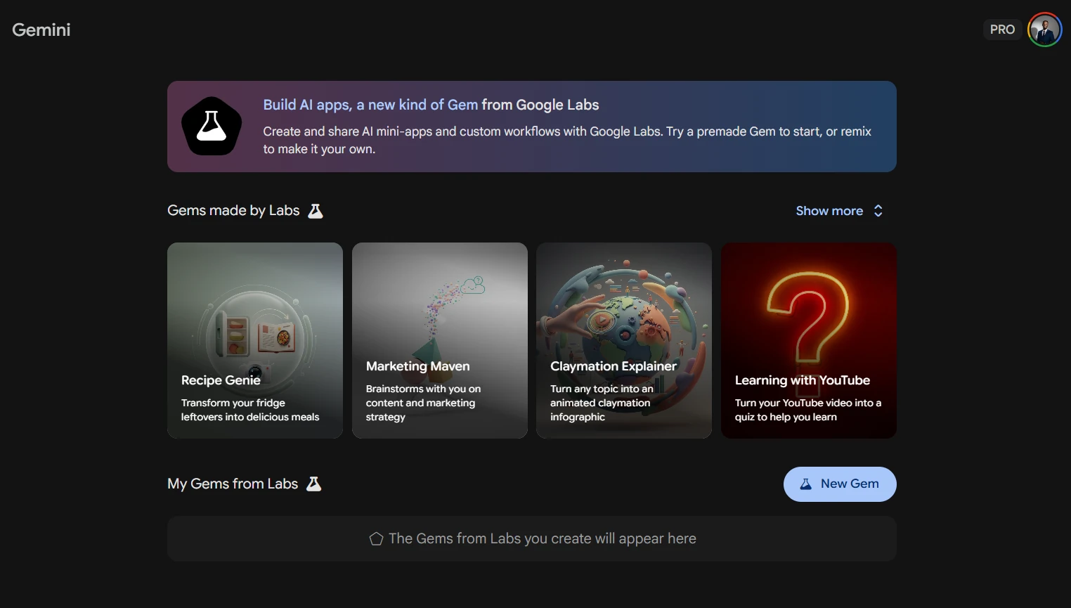 The Google AI Tool Jungle. — Tega Adeyemi | Cohorte