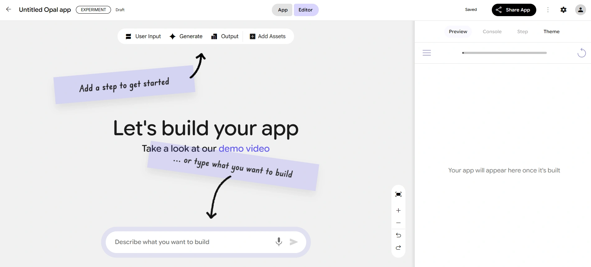 The Google AI Tool Jungle. — Tega Adeyemi | Cohorte