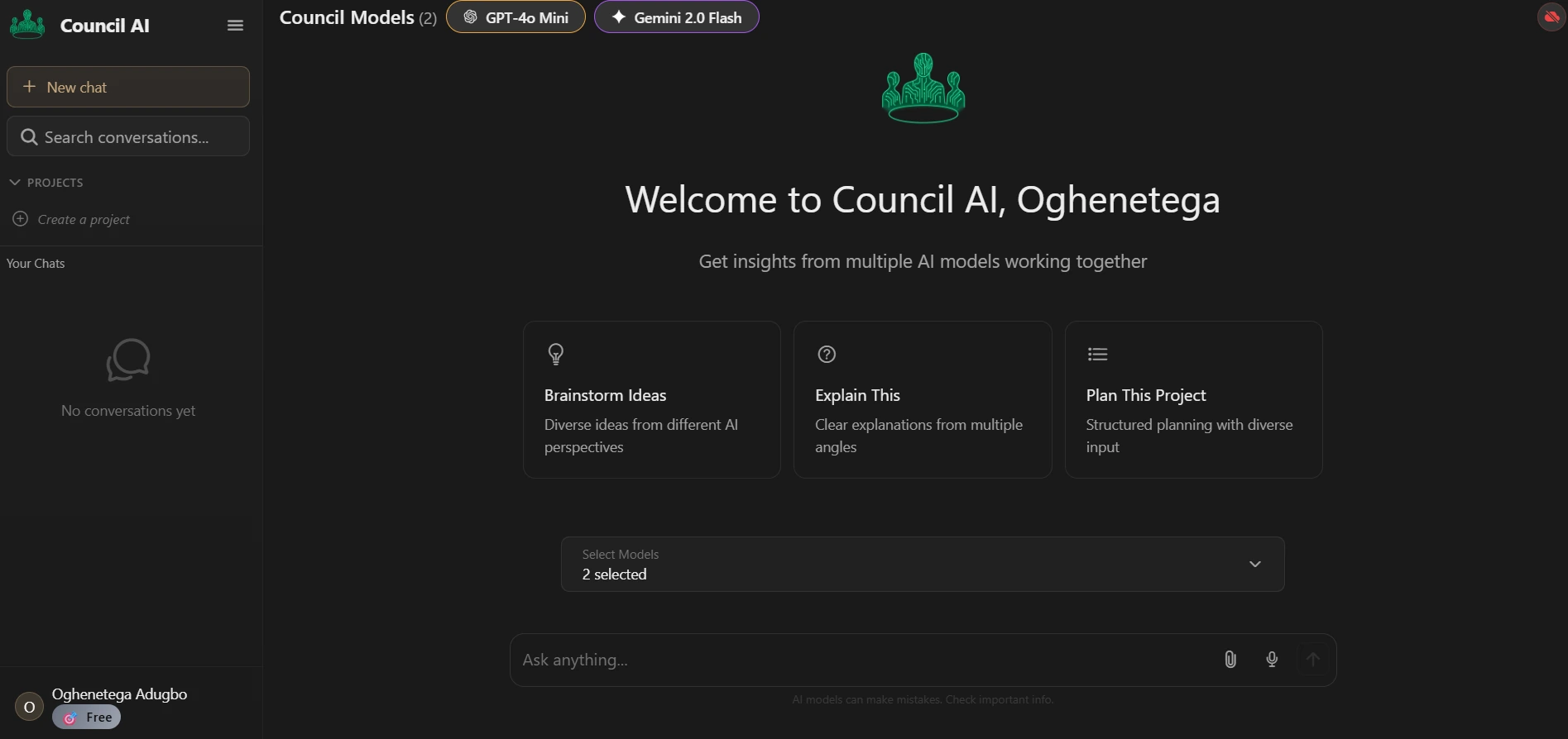 Best AI Tools for Productivity in 2026: 10 We Actually Use Every Day — Tega Adeyemi | Cohorte