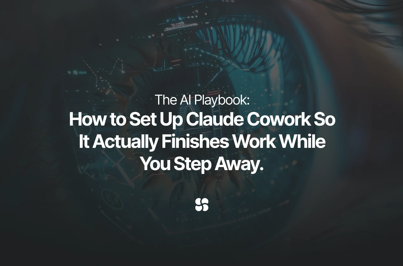 How to Set Up Claude Cowork: Files, Instructions, Plugins, and Connectors (2026)