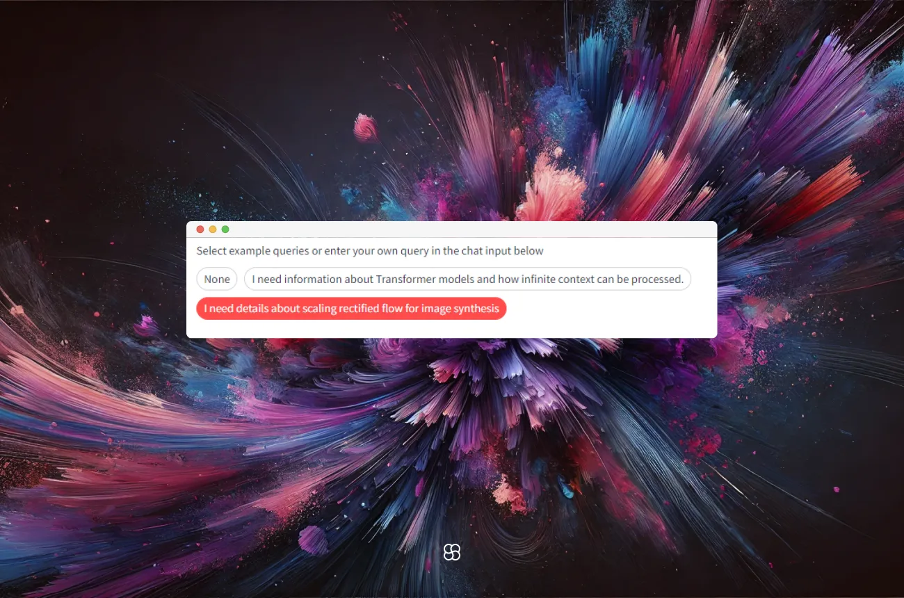 Generative AI Document Navigator: Finding Any Document Is Now as Simple as Asking - Part 2 — Tega Adeyemi | Cohorte