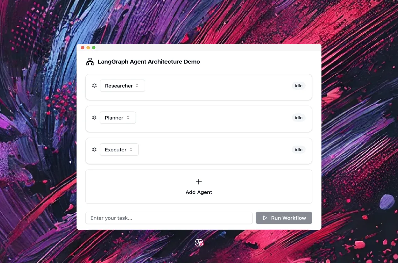 Magic of Agent Architectures in LangGraph: Building Smarter AI Systems