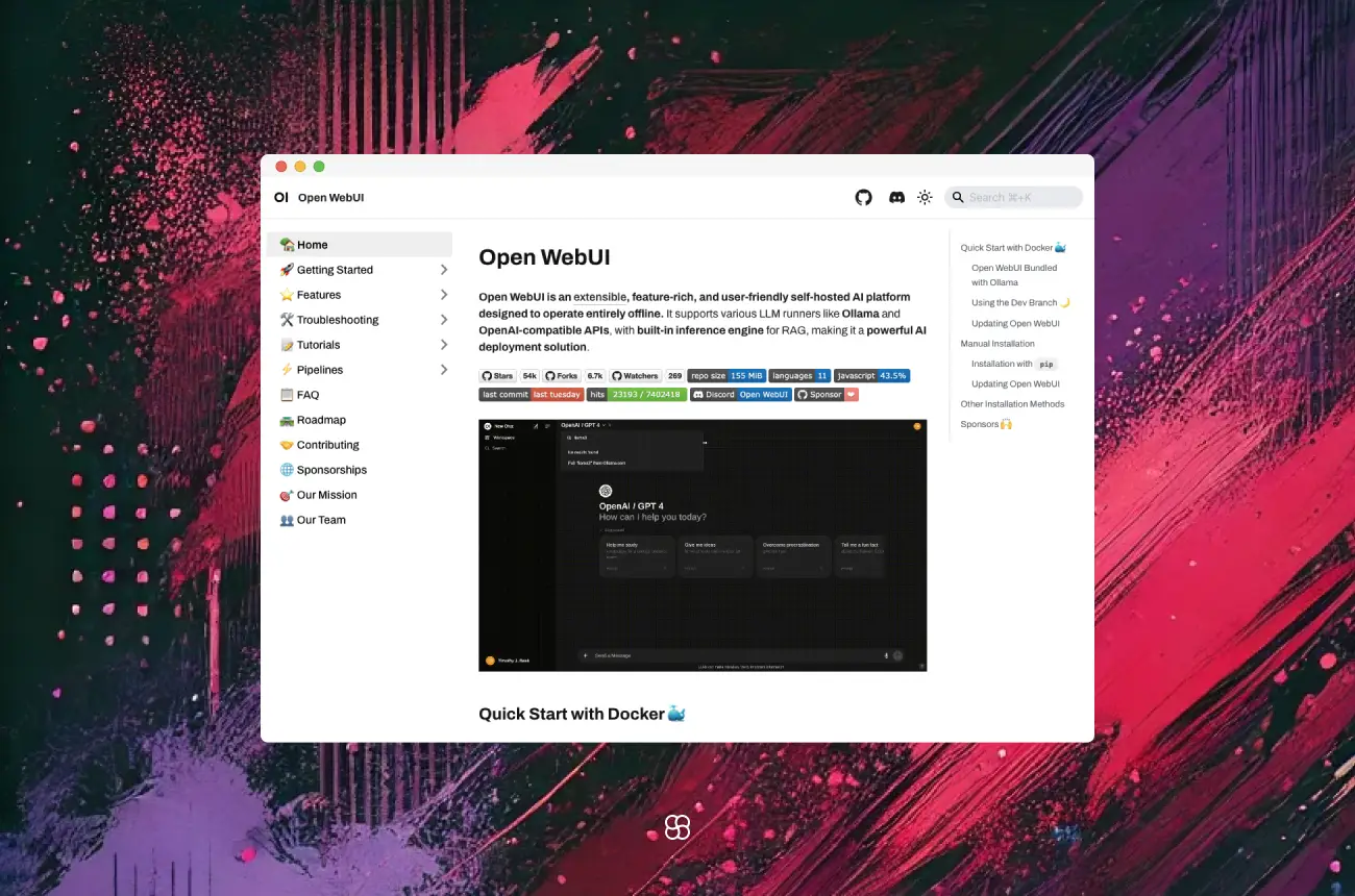 Master AI Deployment: A Step-by-Step Guide to Using Open WebUI
