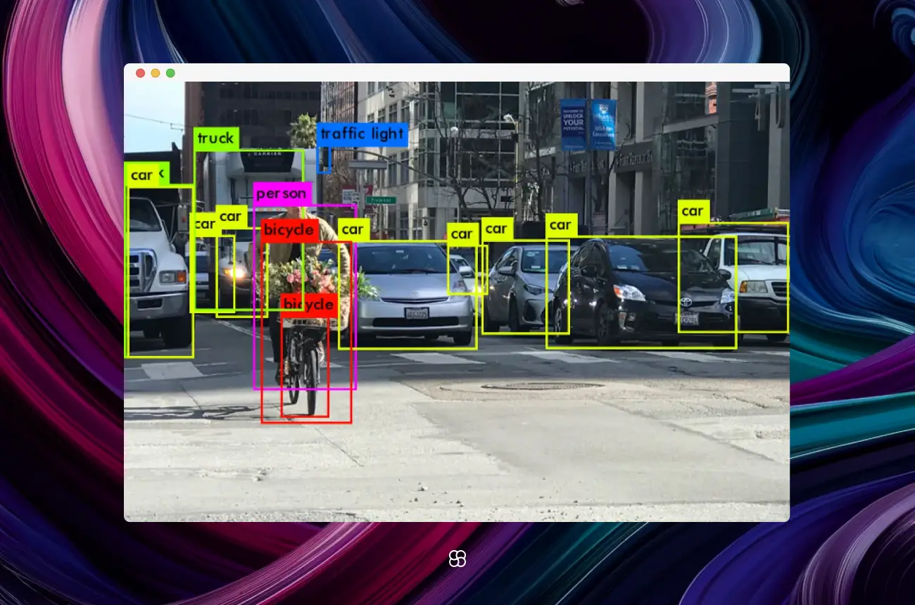 Step-by-Step Guide to Real-Time Object Detection Using YOLO