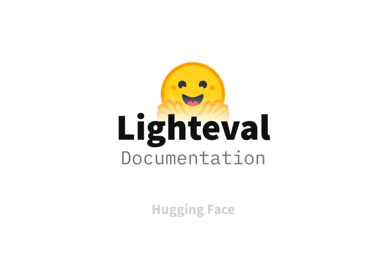 Getting Started with Lighteval: Your All-in-One LLM Evaluation Toolkit
