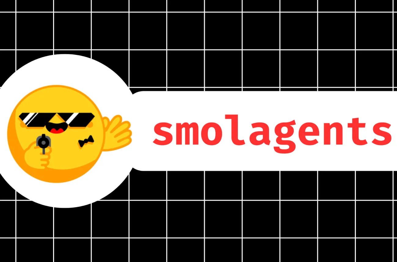 Code Agents: The Swiss Army Knife of SmolAgents
