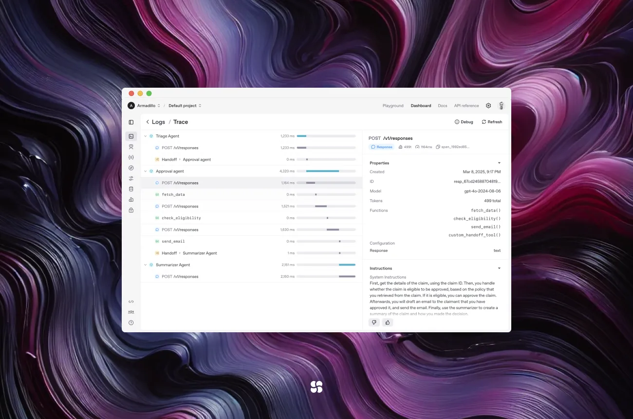 A Step-by-Step Guide to Using the OpenAI Agents SDK