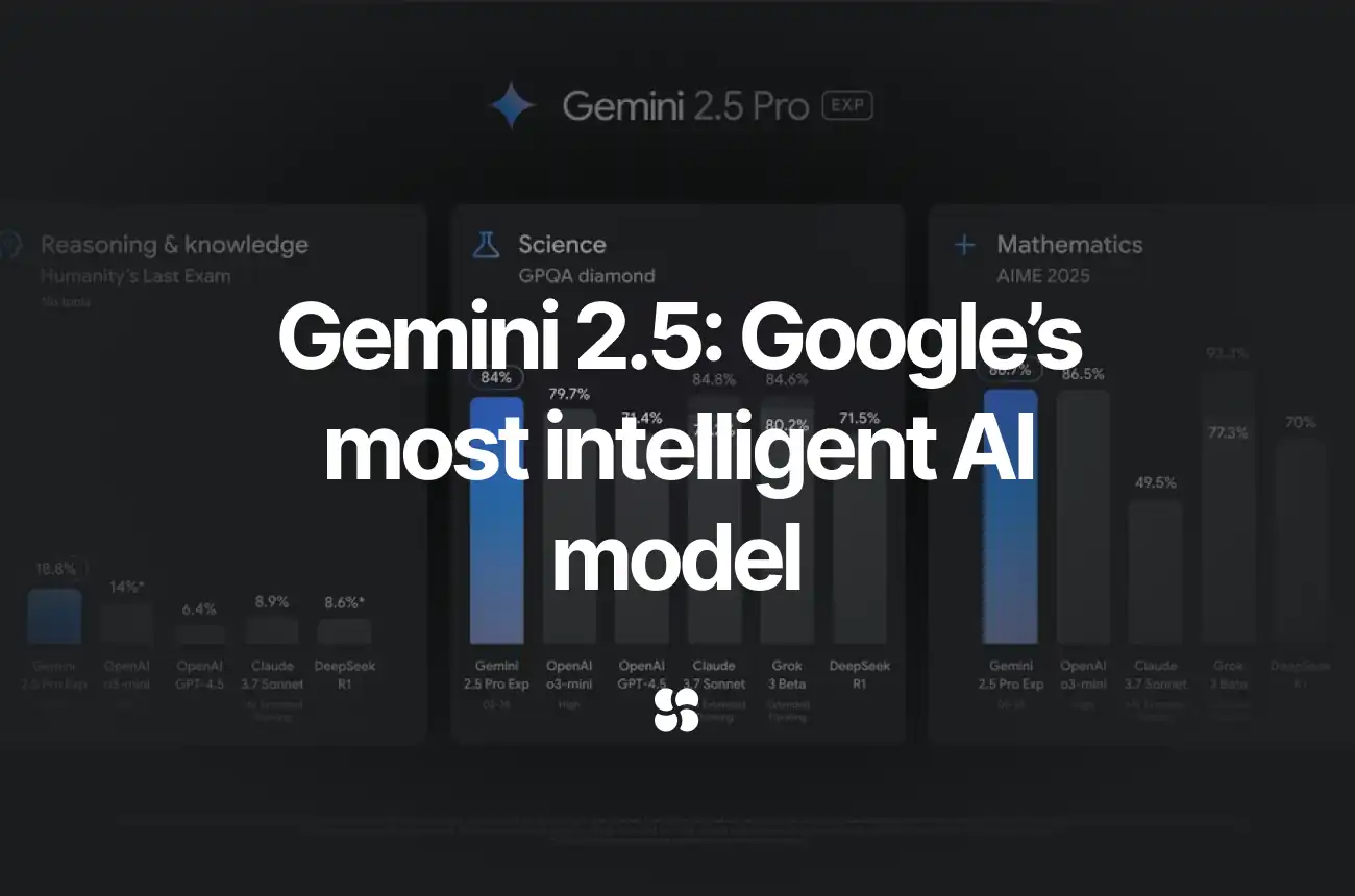 Getting Started with Gemini Pro 2.5: Build a Simple AI Agent