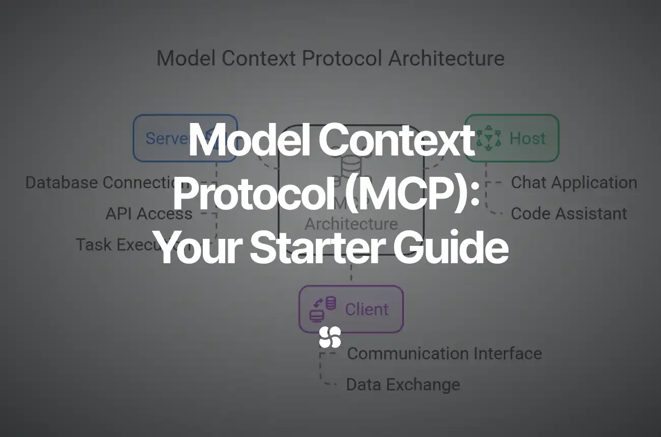 A Comprehensive Guide to the Model Context Protocol (MCP)
