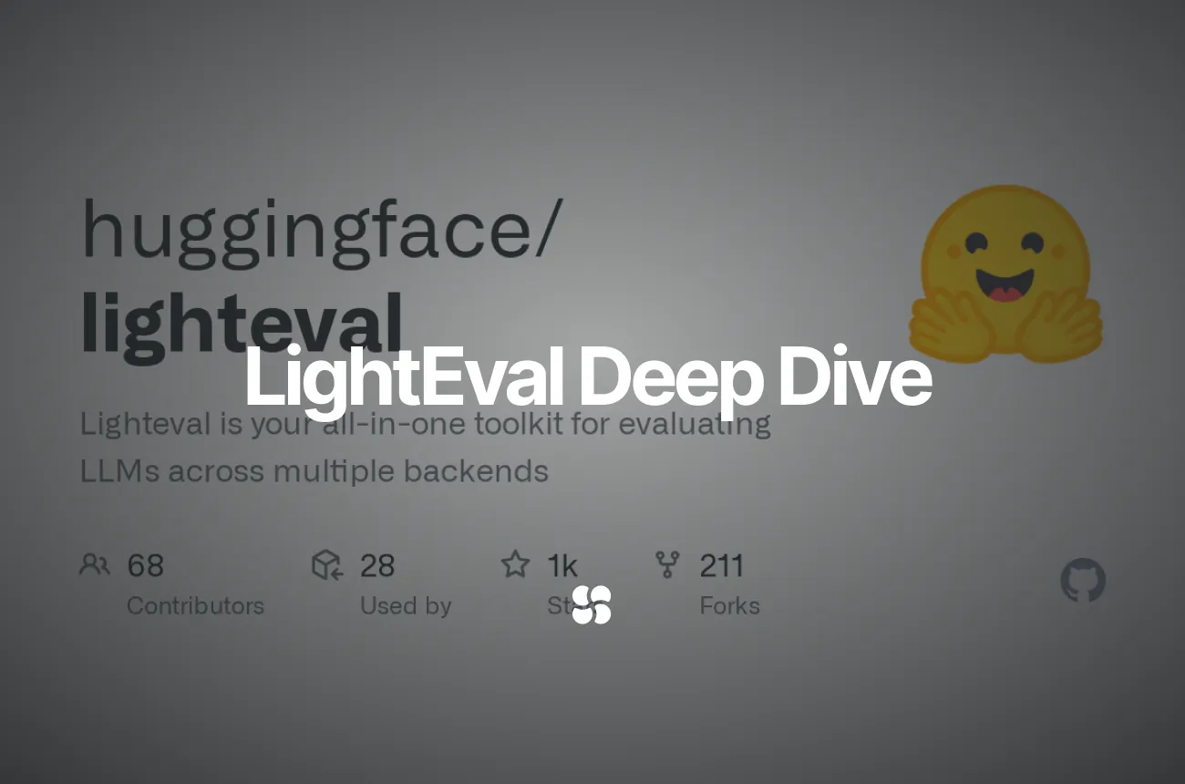 LightEval Deep Dive: Hugging Face’s All-in-One Framework for LLM Evaluation