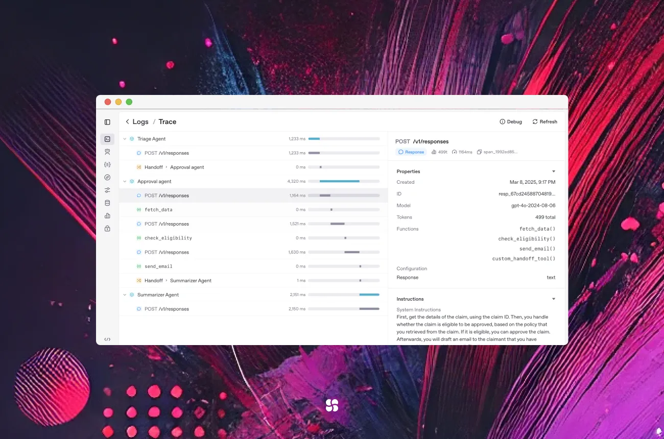 Mastering the OpenAI Agents SDK: A Field Guide for Busy Developers & AI VPs