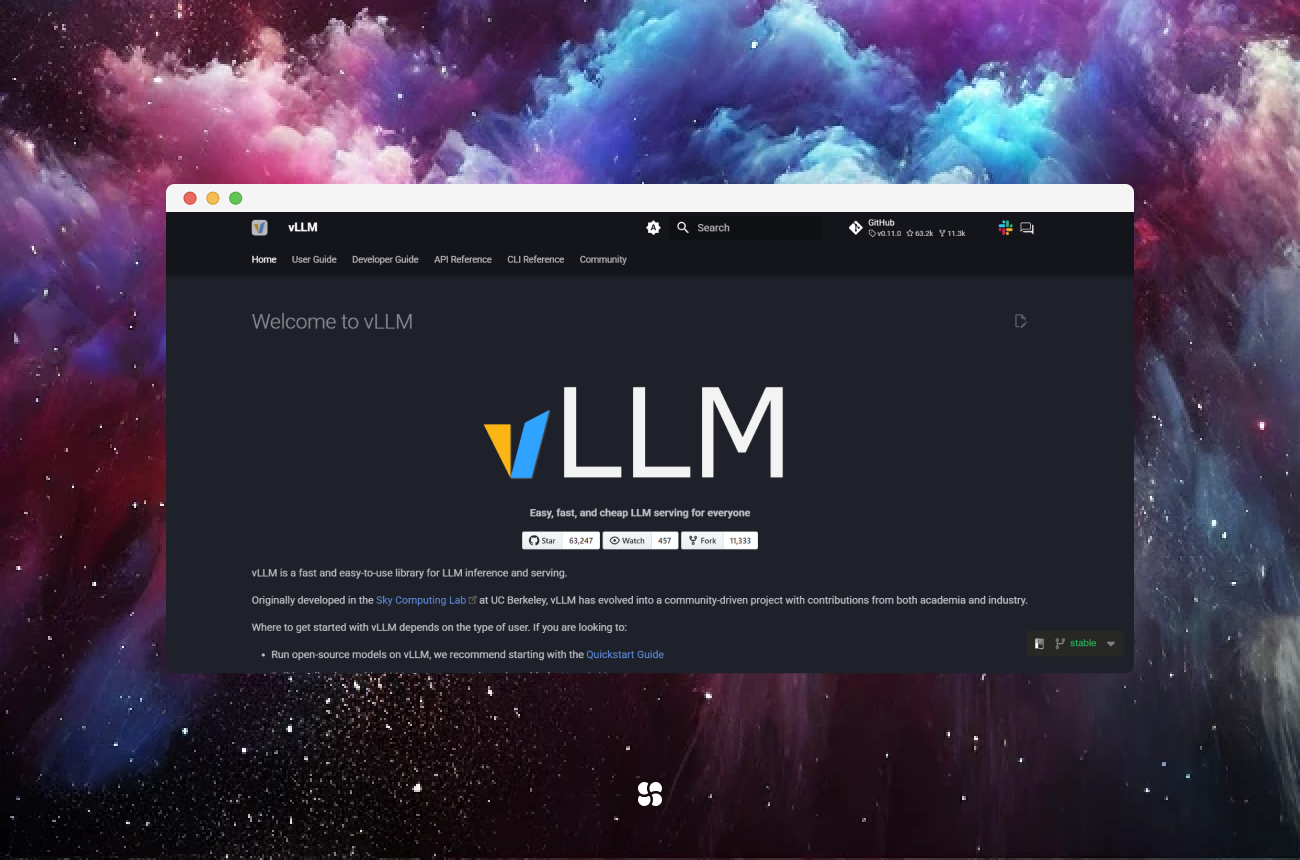 vLLM 0.10.x: A Practical, Production-Ready Guide to the Fastest Open-Source LLM Server