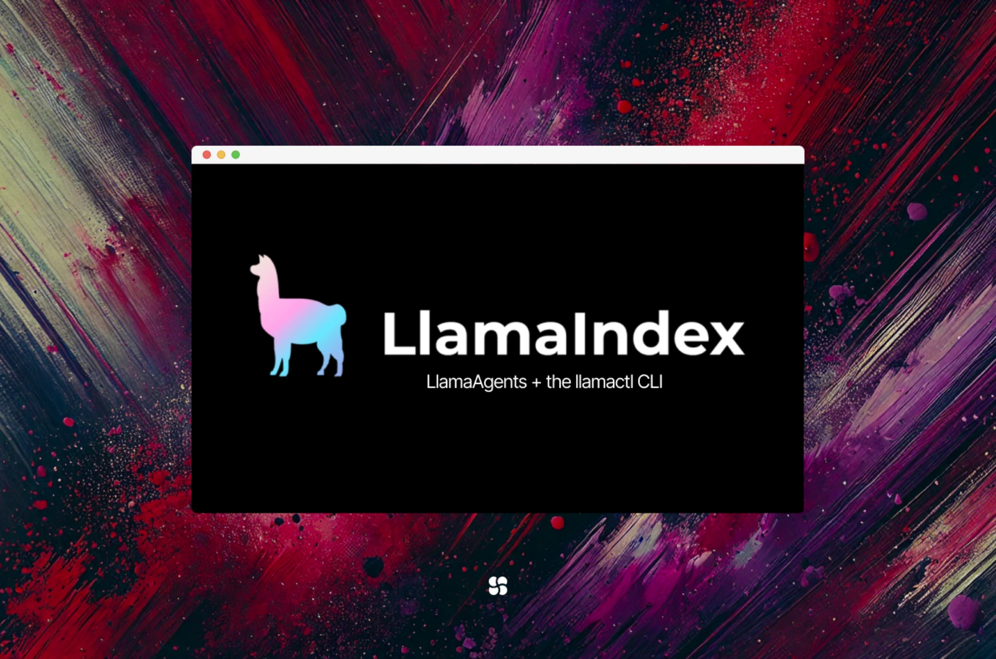 Ship Better Agents Faster: LlamaAgent Templates with llamactl (A Practical, Opinionated Guide).