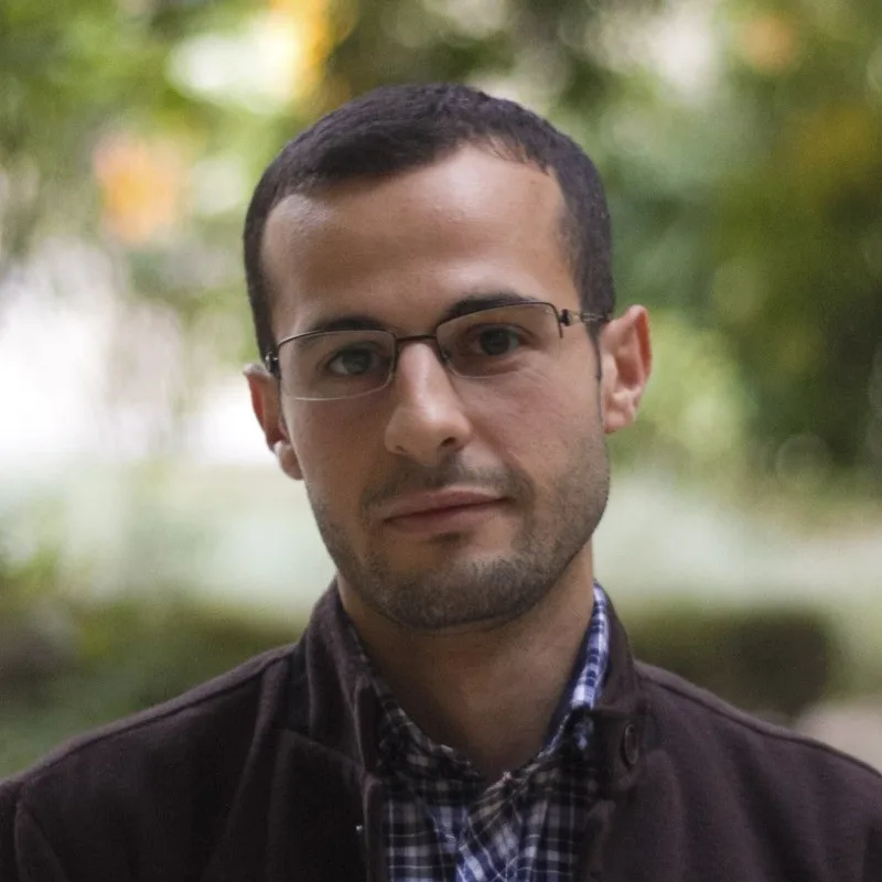 Amine Boukhaled