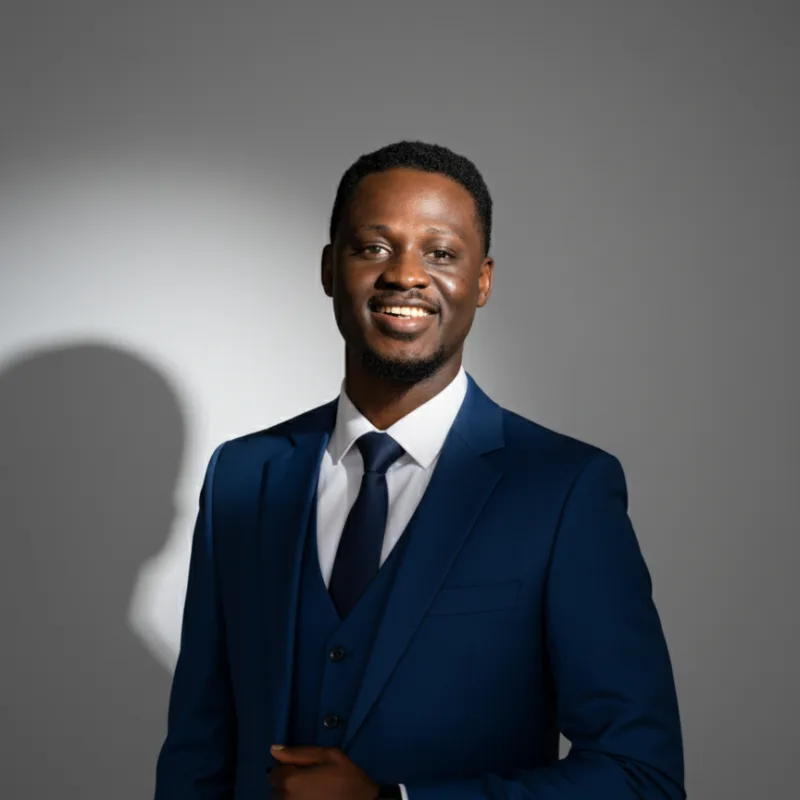 Tega Adeyemi