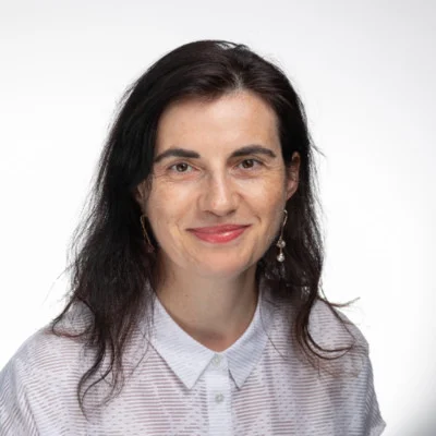 Valérie de La Rochette