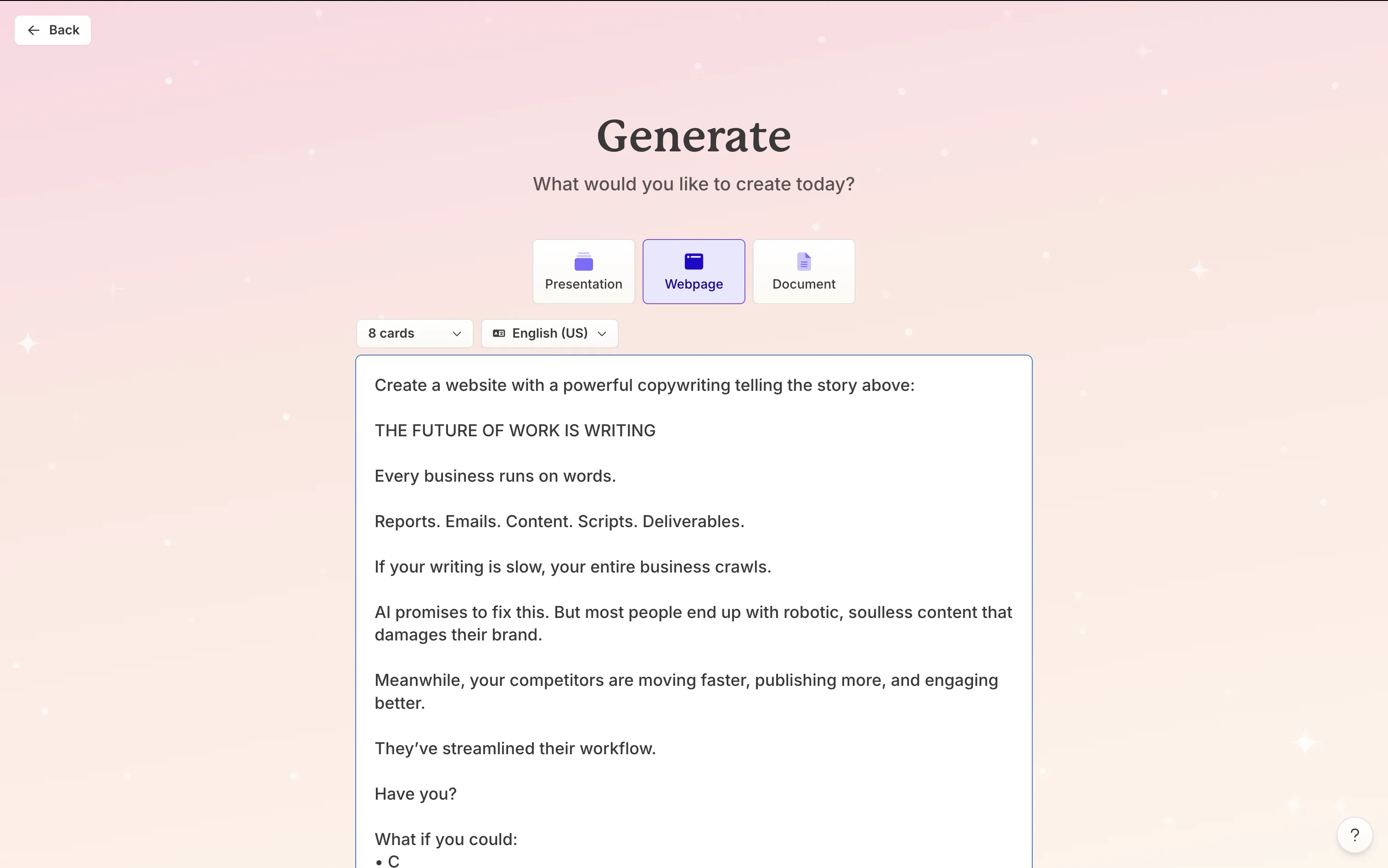 How to Create Viral Content That Hooks Readers in 2 Hours (Even If You're a Terrible Writer) — Charafeddine Mouzouni | Cohorte