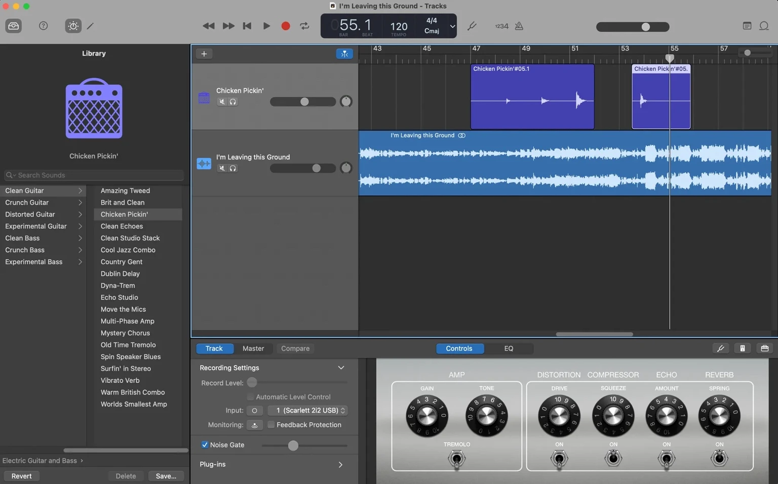 I Used AI to Create 6 Songs in a Week—Here’s What I Learned — Charafeddine Mouzouni | Cohorte