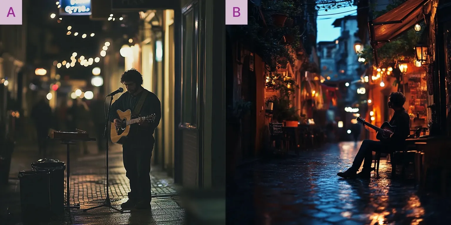 Why Your MidJourney Images Aren’t Good (And How to Fix Them) — Charafeddine Mouzouni | Cohorte