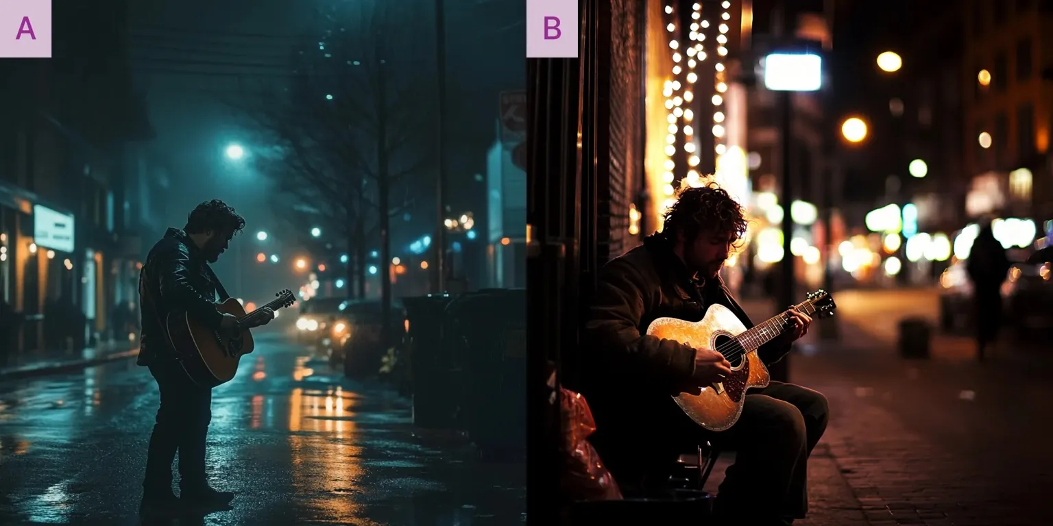 Why Your MidJourney Images Aren’t Good (And How to Fix Them) — Charafeddine Mouzouni | Cohorte