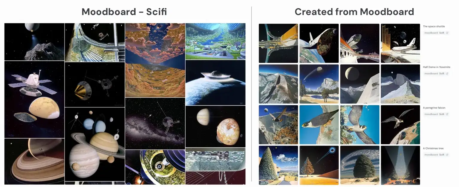 Why Your MidJourney Images Aren’t Good (And How to Fix Them) — Charafeddine Mouzouni | Cohorte