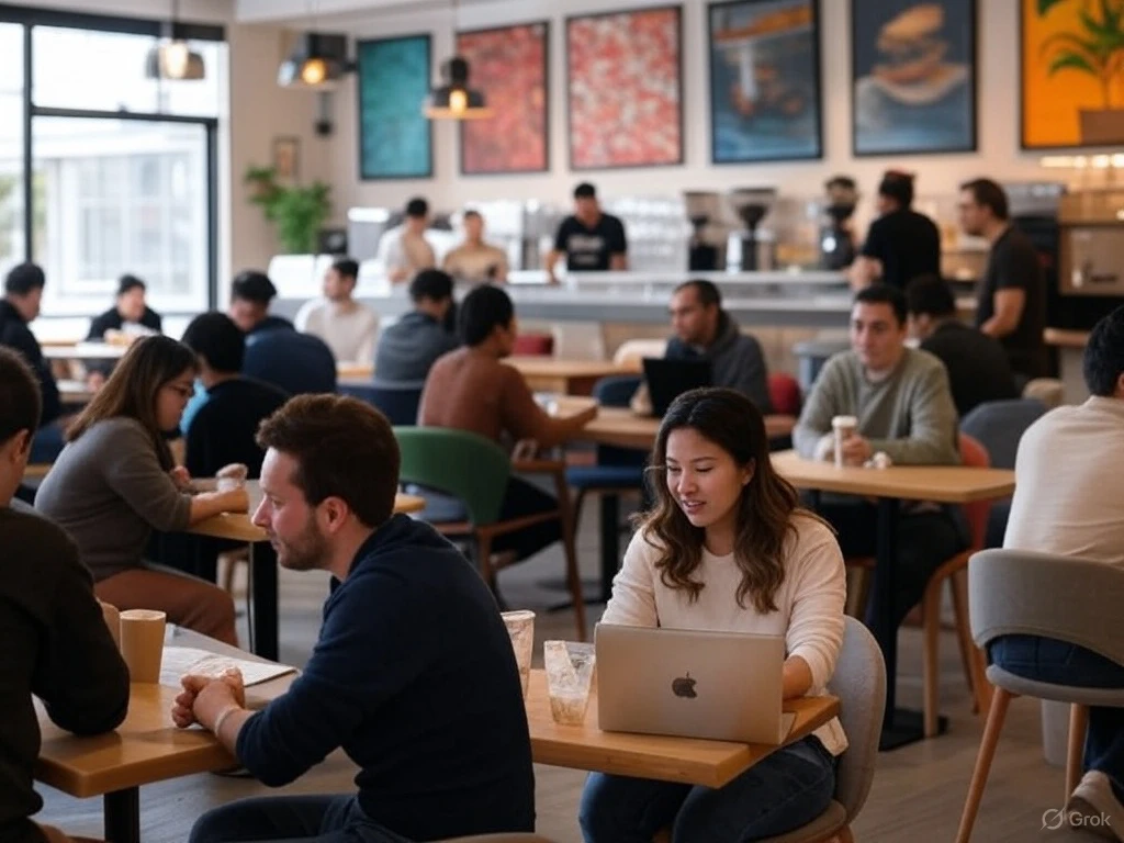 I Compared ChatGPT, Gemini, and Grok—Here’s What Each One Actually Does Best — Charafeddine Mouzouni | Cohorte