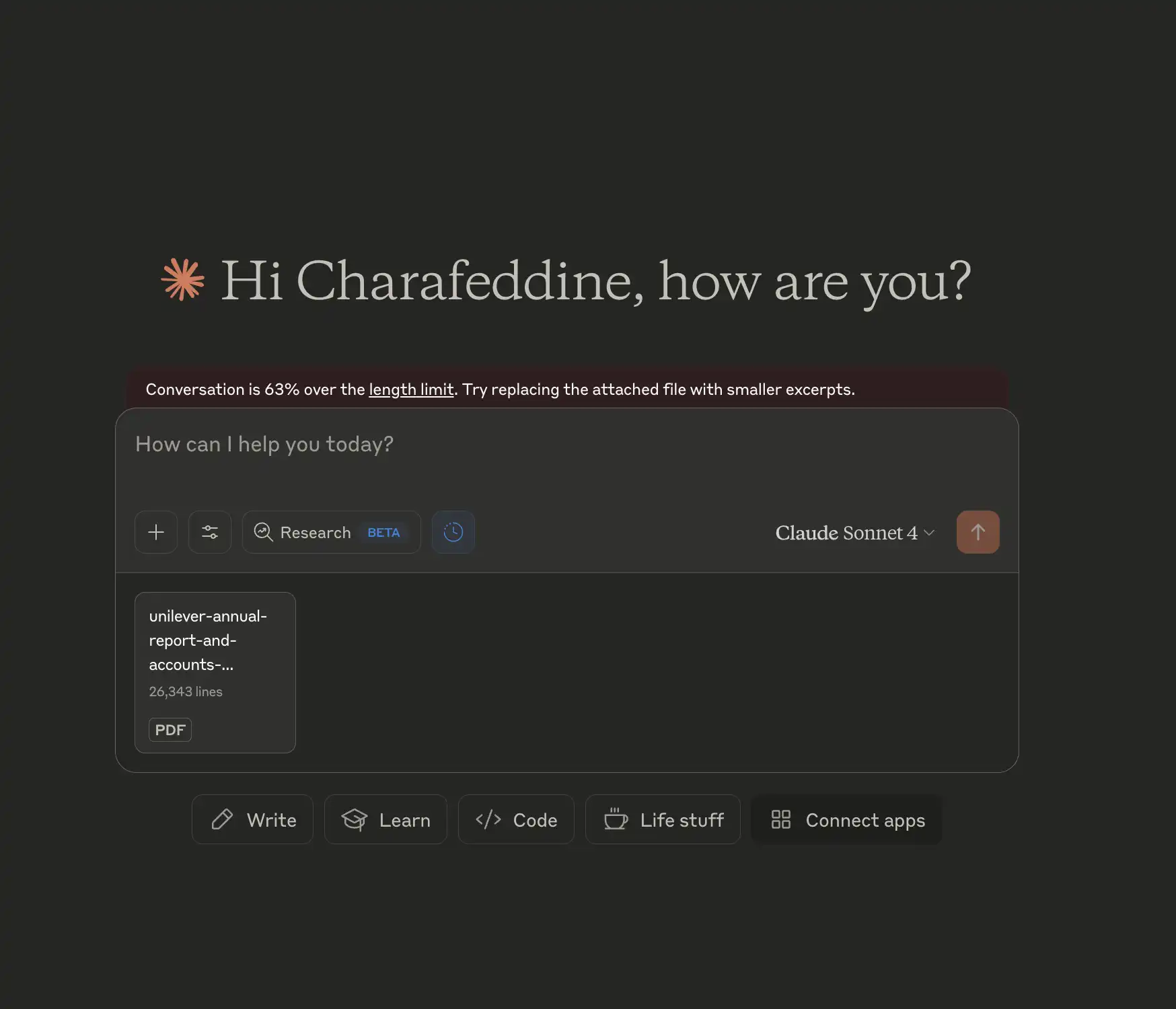 Stop Picking Models. Stack ’Em for 10× Output — Charafeddine Mouzouni | Cohorte