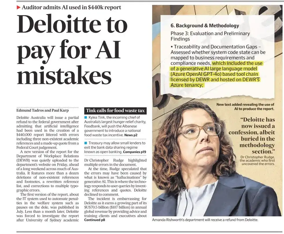 Everyone knows you used AI — Charafeddine Mouzouni | Cohorte
