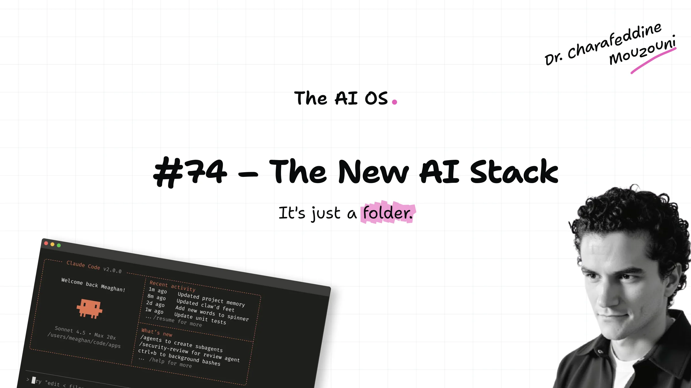 I Stopped Using AI Chatbots.